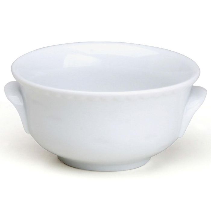 Bol Sopa Con Asas 500 Ml Avet diámetro 13 cm (12 Unidades)