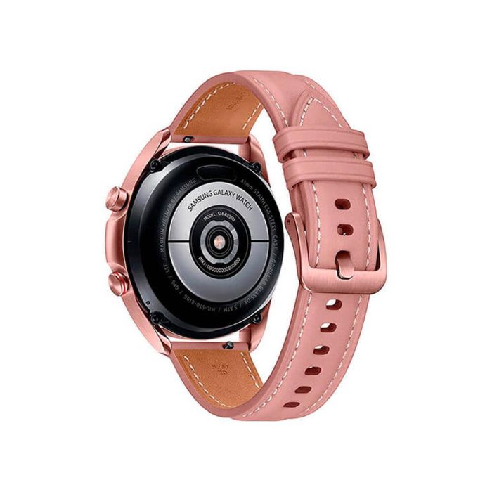 Smartwatch Samsung Galaxy Watch 3 R855 Bronce 1,2" 2 Smartwatch Samsung Galaxy Watch 3 R855 Bronce 1,2" 2