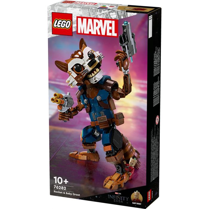 Juego de Construcción Lego 10 Juego de Construcción Lego 10