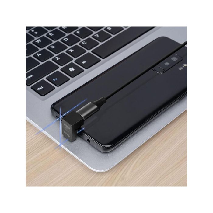 Adaptador USB-C Equip 133476 10 Adaptador USB-C Equip 133476 10