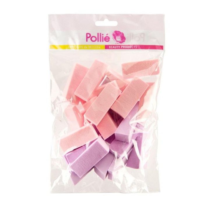 EUROSTIL Pollie esponjas de maquillaje para mujer EUROSTIL Pollie esponjas de maquillaje para mujer