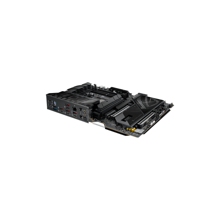 ASUS ROG CROSSHAIR X870E APEX Placa Base AMD X870E Socket AM5 ATX, Compatible con Ryzen 7000/8000/9000, DDR5, Wi-Fi 7 - 90MB1KR0-M0EAY0 14 ASUS ROG CROSSHAIR X870E APEX Placa Base AMD X870E Socket AM5 ATX, Compatible con Ryzen 7000/8000/9000, DDR5, Wi-Fi 7 - 90MB1KR0-M0EAY0 14