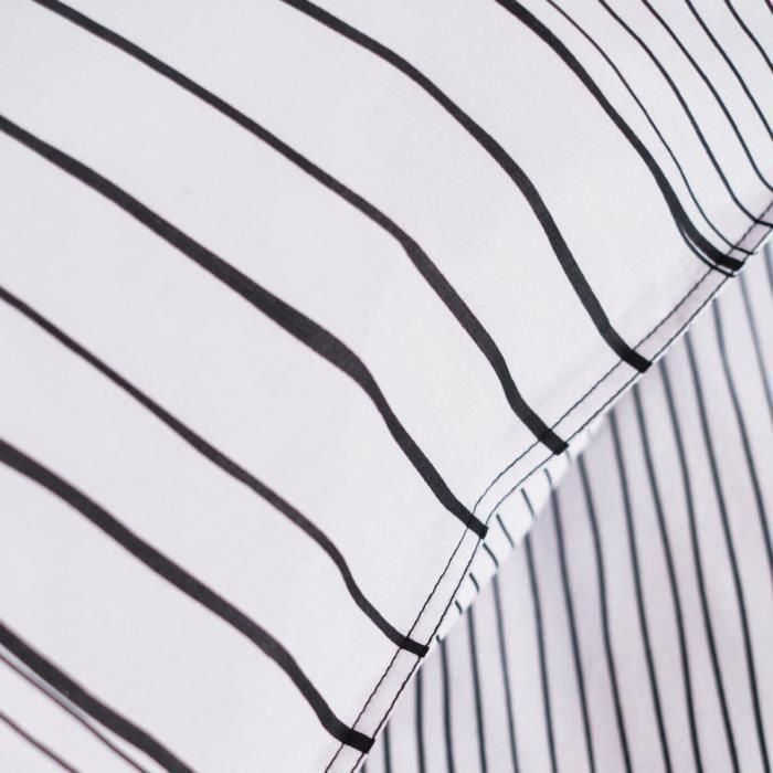 Today 116561 Juego de Cama Sunshine para 2 Personas, 240x260cm, 2 Fundas de Almohada 63x63cm, 100% Algodón 57 Hilos Estampado 1