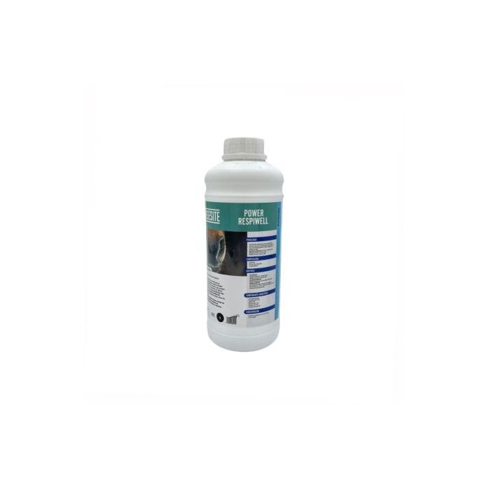 Power Respiwell 1 Litro Power Respiwell 1 Litro