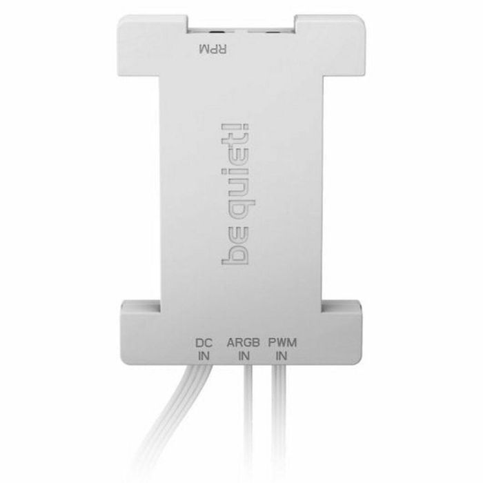 be quiet! LIGHT LOOP 240mm ARGB White - Refrigeración Líquida All-in-One de 240mm para CPU, color Blanco 31