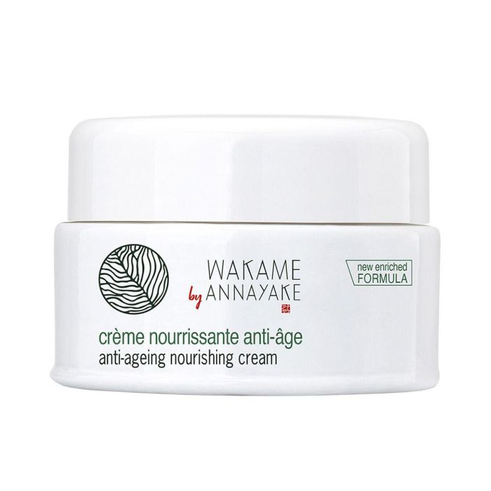 Crema Facial Annayake WAKAME BY ANNAYAKE 50 ml