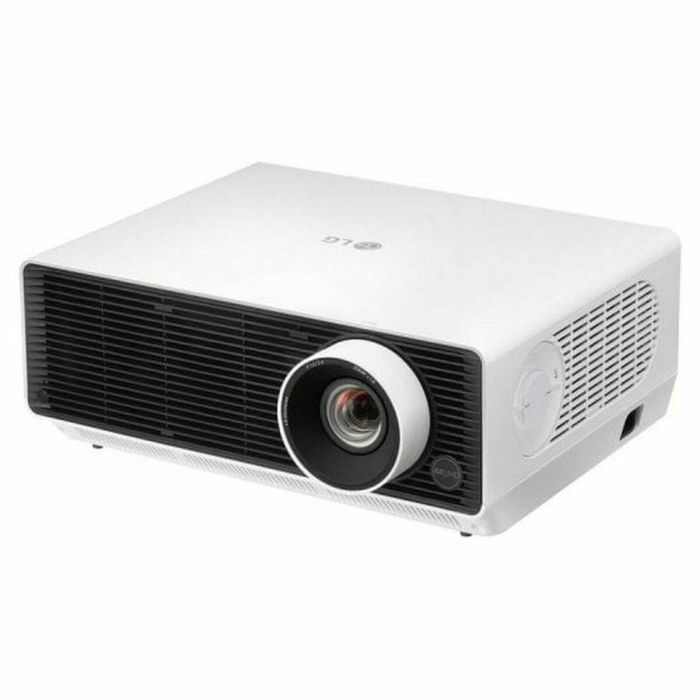 LG Proyector Laser BU50RG 4K 5000 Lúmenes 5