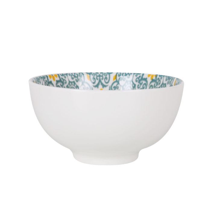 La Mediterranea Bol Aperitivo Japonés Juego de 6 - 11 cm diámetro x 6.2 cm alto (36 Unidades) 4