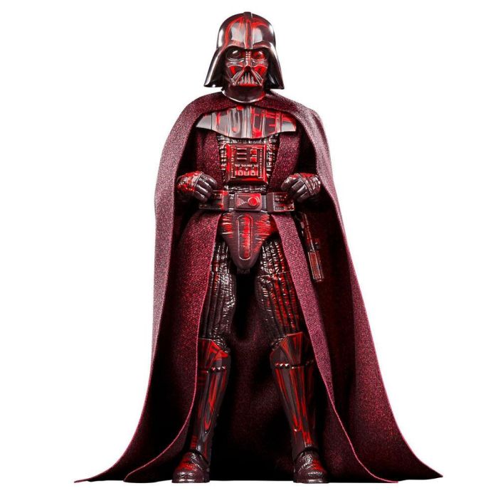 Figura Darth Vader Revenge of the Jedi Star Wars 15cm 3
