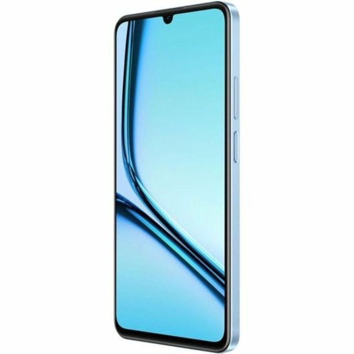 Smartphone Realme Note 50 4GB/ 128GB/ 6.74"/ Azul 6