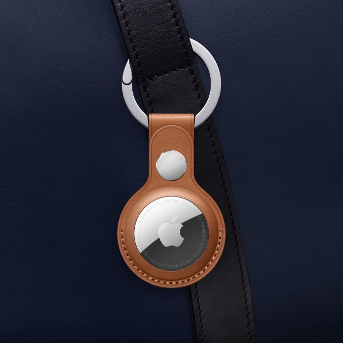 Apple AirTag 1-Pack 6