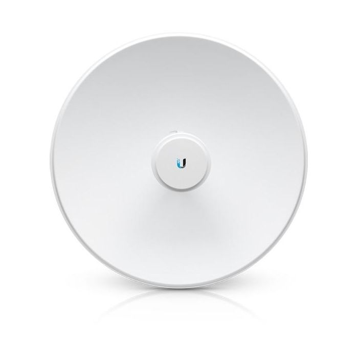 Ubiquiti PowerBeam PBE-2AC-400 - Antena Wi-Fi 2.4 GHz AC, 400 mm 1 Ubiquiti PowerBeam PBE-2AC-400 - Antena Wi-Fi 2.4 GHz AC, 400 mm 1