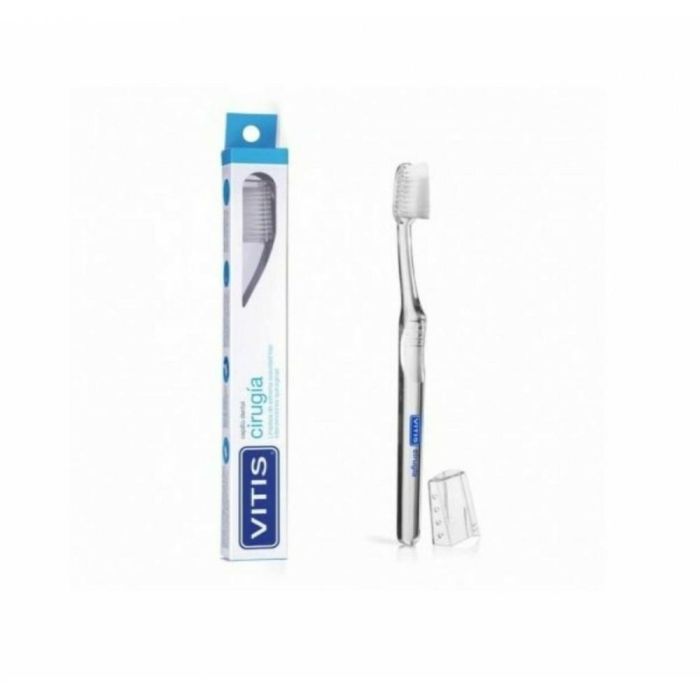 Vitis Cepillo Dental Cirugía Caja