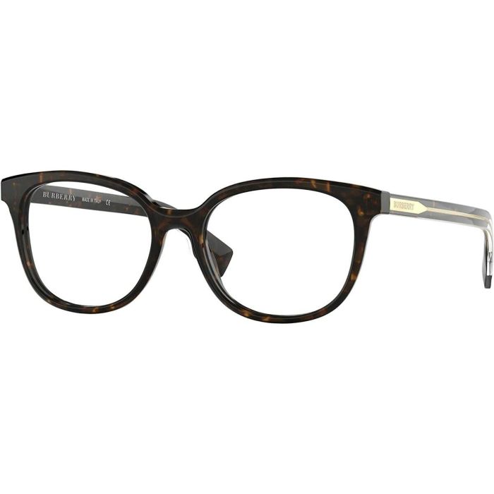 Montura de Gafas Mujer Burberry STRIPED CHECK BE 2291