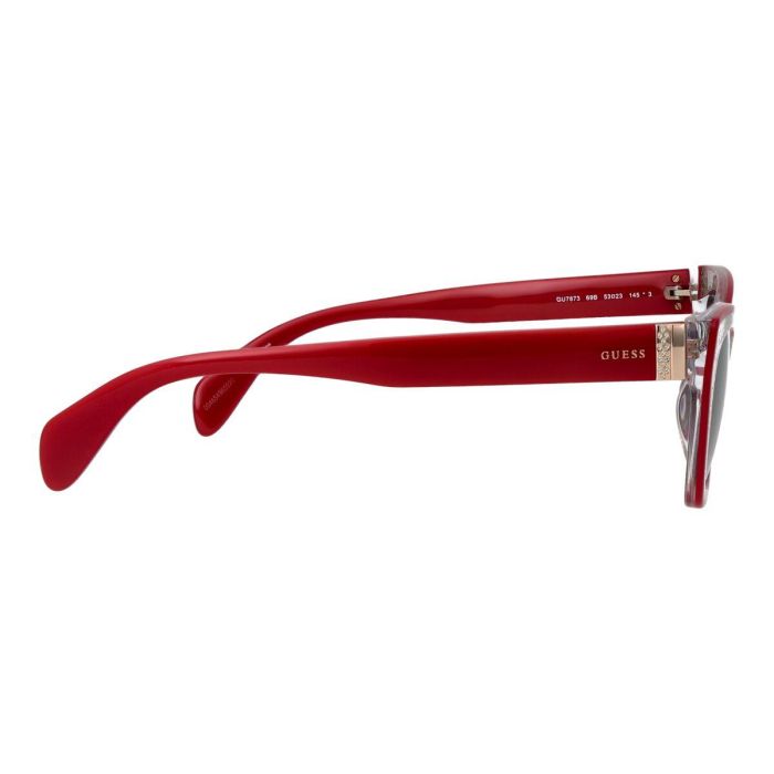 Gafas de Sol Mujer Guess GU7873-69B 1 Gafas de Sol Mujer Guess GU7873-69B 1