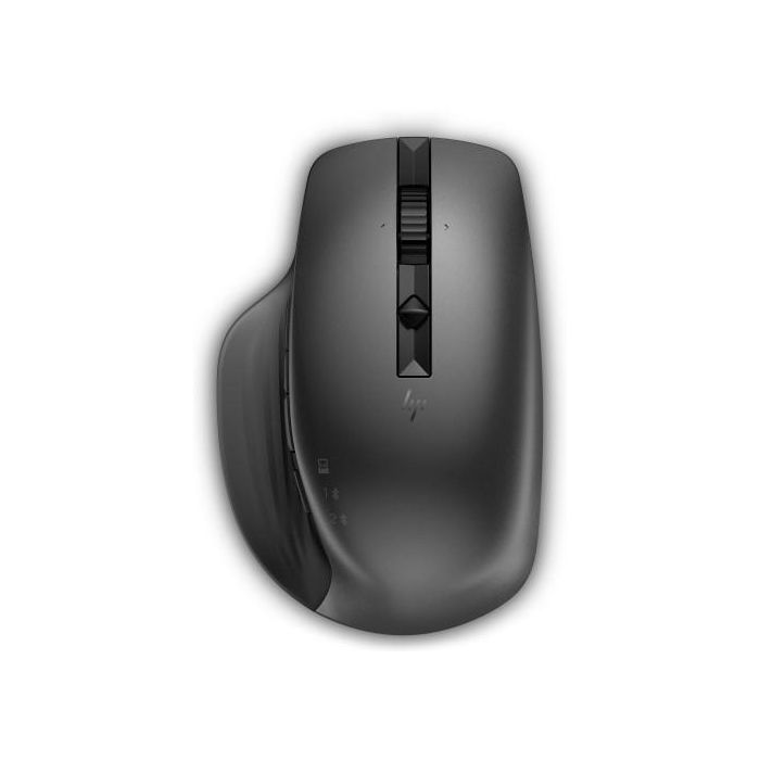 HP Ratón 935 Creator Inalámbrico Batería Recargable 4000DPI Negro