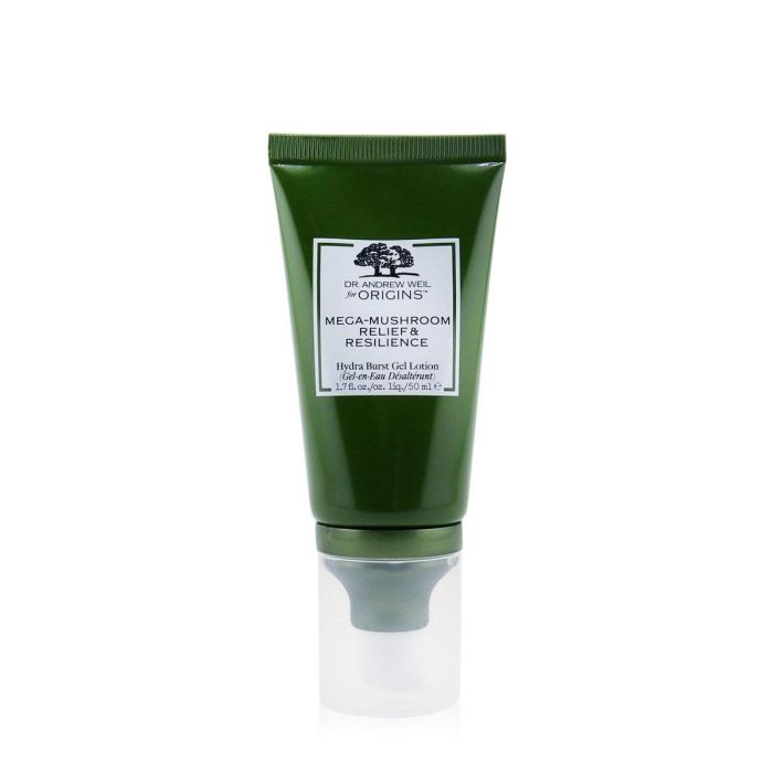 Origins Mega Mushroom Hydra Brust Gel Lotion