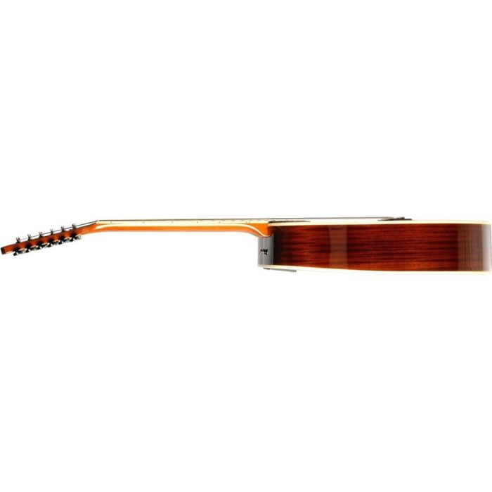 Guitarra Acústica Dreadnought Ranger 12 (12St.)- Vintage Natural 2 Guitarra Acústica Dreadnought Ranger 12 (12St.)- Vintage Natural 2