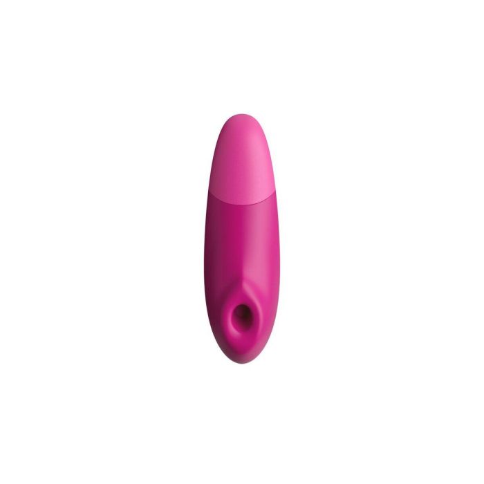 Succionador de Clítoris Womanizer Rosa 17