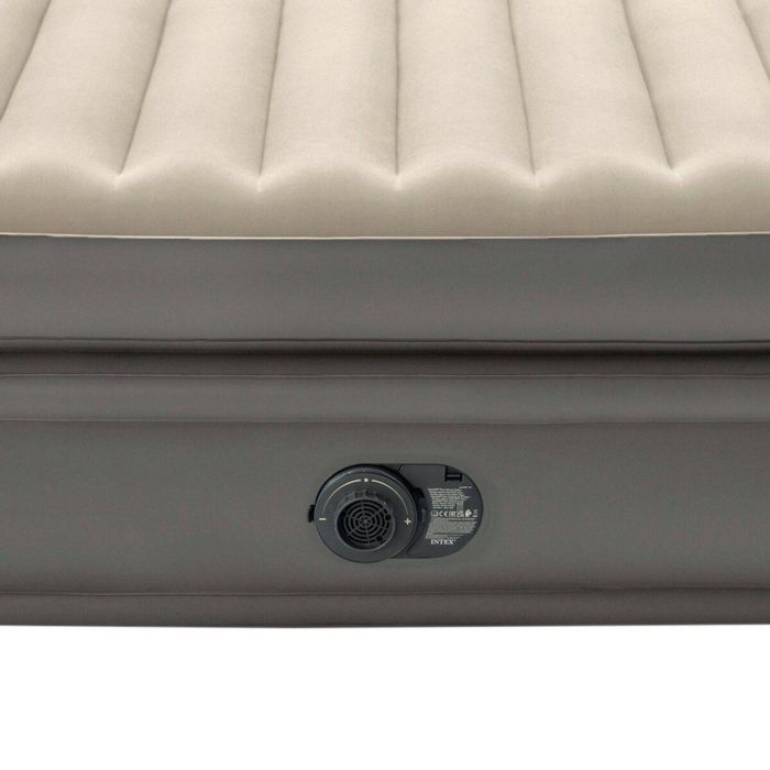 Cama Hinchable Intex Queen Prime Comfort Elevated 152 x 51 x 203 cm 3 Cama Hinchable Intex Queen Prime Comfort Elevated 152 x 51 x 203 cm 3