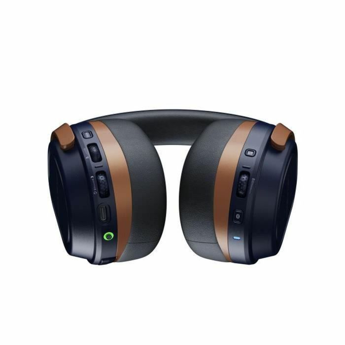 Turtle Beach TUR0731855021062 Stealth™ 700X (Gen3) Auriculares Gaming Inalámbricos Cobalto para Xbox PS5 PS4 PC Móvil Bluetooth 60mm 80h 3 Turtle Beach TUR0731855021062 Stealth™ 700X (Gen3) Auriculares Gaming Inalámbricos Cobalto para Xbox PS5 PS4 PC Móvil Bluetooth 60mm 80h 3