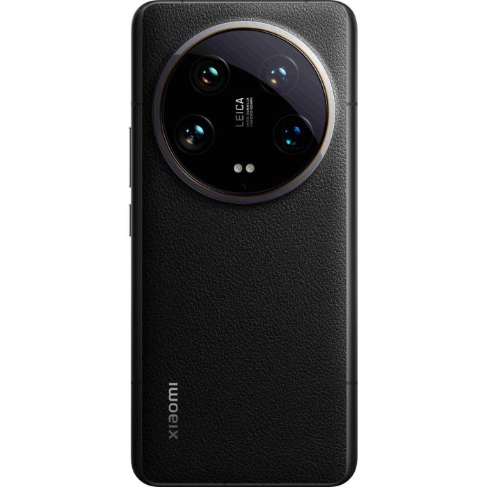 Smartphone Xiaomi 14 Ultra 6,73" 16 GB RAM 512 GB Negro 5 Smartphone Xiaomi 14 Ultra 6,73" 16 GB RAM 512 GB Negro 5