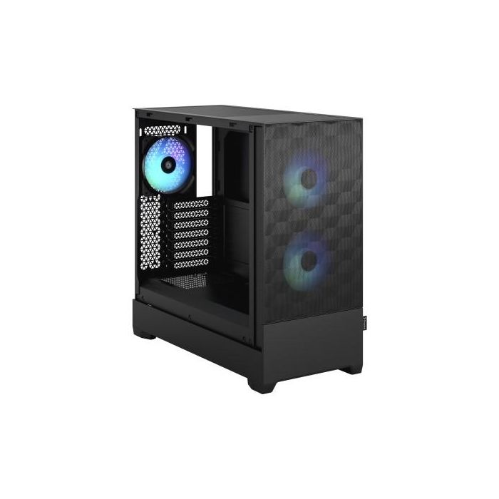 Fractal Design Pop Air Negro 6 Fractal Design Pop Air Negro 6