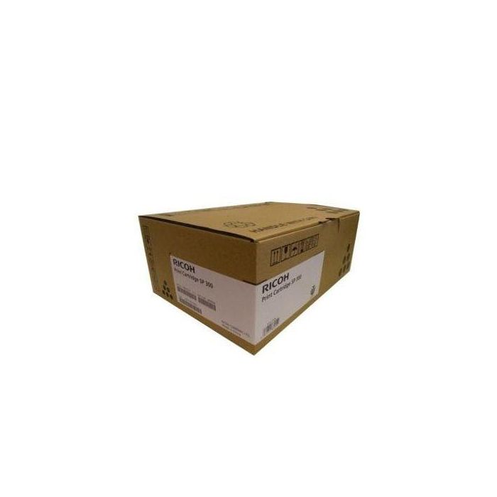 RICOH SP300DN Toner Negro