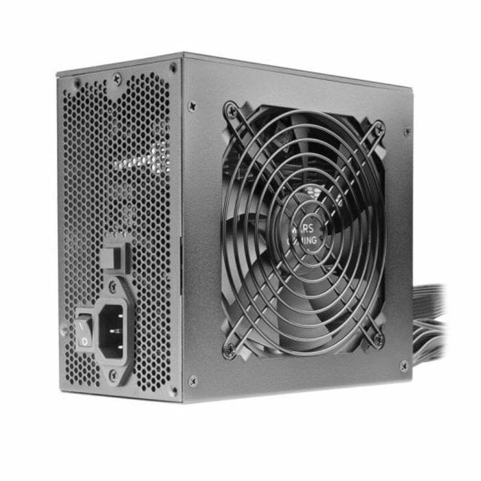 Fuente de Alimentación Mars Gaming 750 W 80 Plus Bronze 1