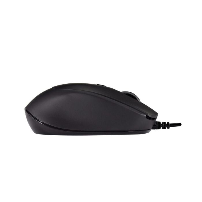 Ratón V7 MU350 Negro 4 Ratón V7 MU350 Negro 4