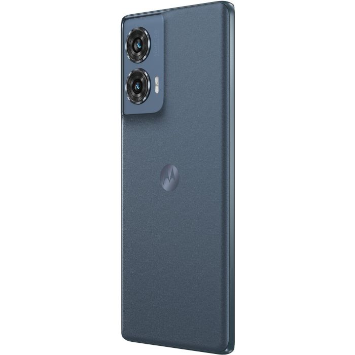 Motorola edge 50 Fusion Dual Sim 8GB RAM 256GB Almacenamiento Azul Forest 7