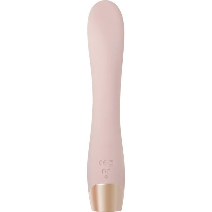 Vibrador Punto G Evolved Bunny Rosa 2