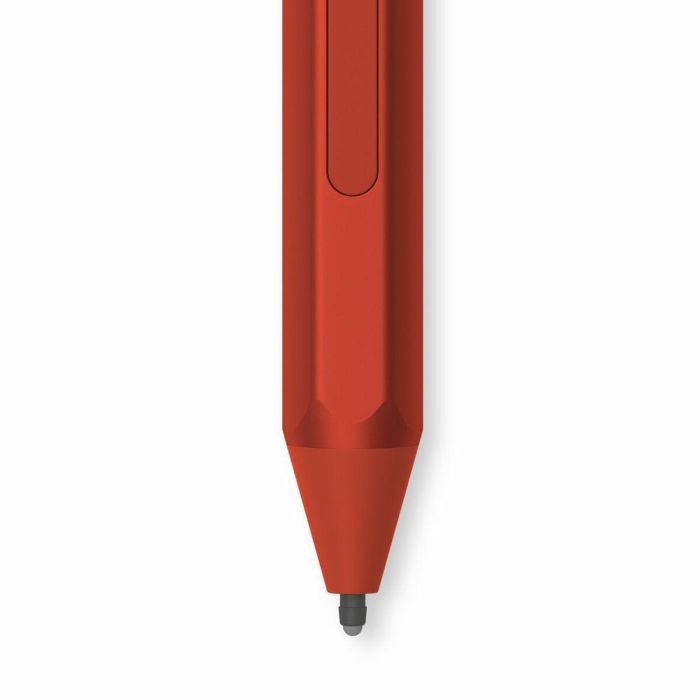 Lápiz Óptico Microsoft EYV-00046 Bluetooth Rojo 2 Lápiz Óptico Microsoft EYV-00046 Bluetooth Rojo 2