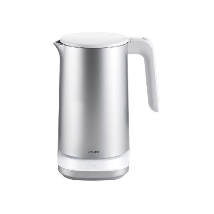 Zwilling Wasserkocher pro Kettle Silver 1
