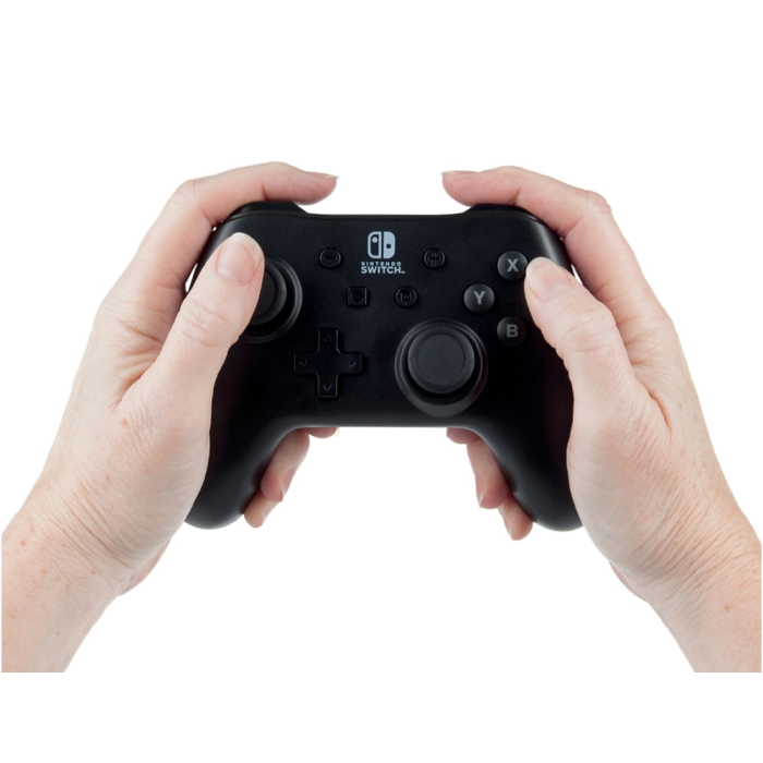 Power A Mando Con Cable Nintendo Switch Negro 1511370-02 POWER A 1511370-02 7