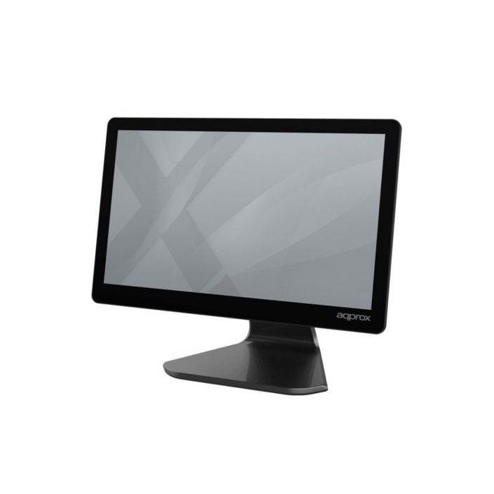 Approx appTPV05ANDROID - Terminal TPV Táctil Capacitivo 15.6" Full HD Android 11, Quad Core A55, 4GB RAM, 64GB eMMC Approx appTPV05ANDROID - Terminal TPV Táctil Capacitivo 15.6" Full HD Android 11, Quad Core A55, 4GB RAM, 64GB eMMC