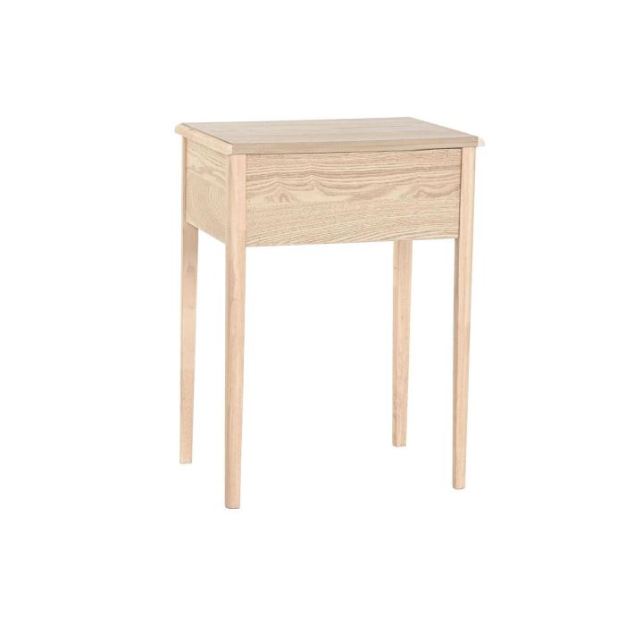 Mesita De Noche Romantico DKD Home Decor Natural 35 x 65 x 48 cm 6 Mesita De Noche Romantico DKD Home Decor Natural 35 x 65 x 48 cm 6