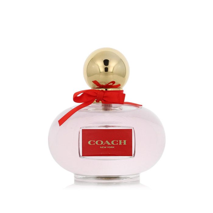 Perfume Mujer Coach EDP Poppy 100 ml 1