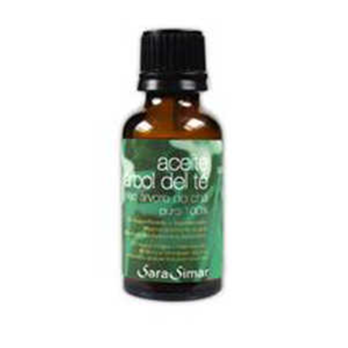 RBB Aceite Esencial 100% Puro de Árbol de Té, 30 ml