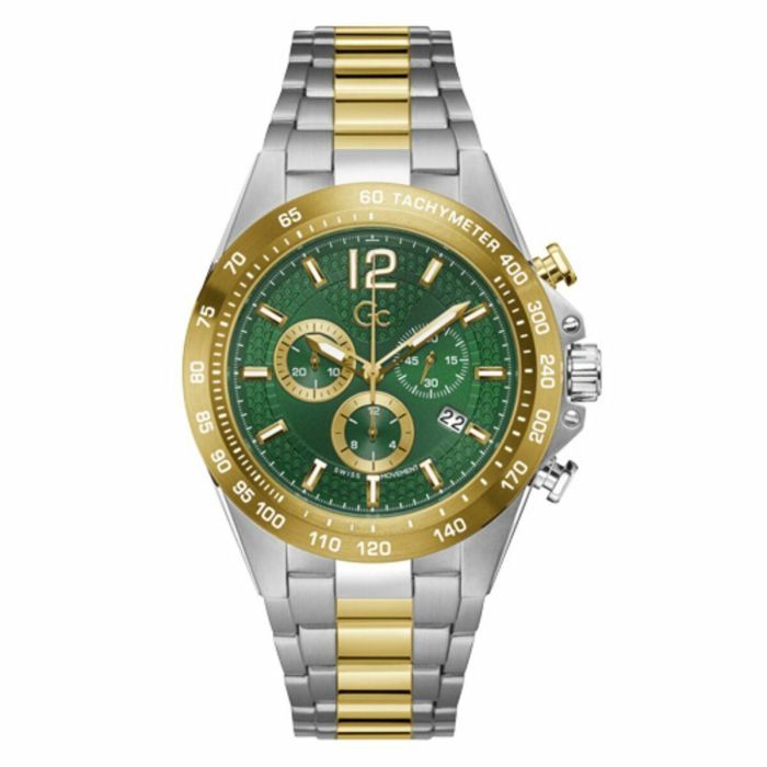 Reloj Hombre GC Watches Z07008G9MF (Ø 44 mm) Reloj Hombre GC Watches Z07008G9MF (Ø 44 mm)