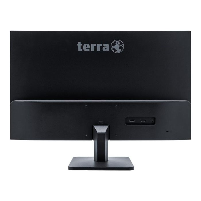 Terra 2727W V2 Monitor 27" 1920x1080 FHD VA 5ms HDMI DP Negro con Altavoces Integrados 5