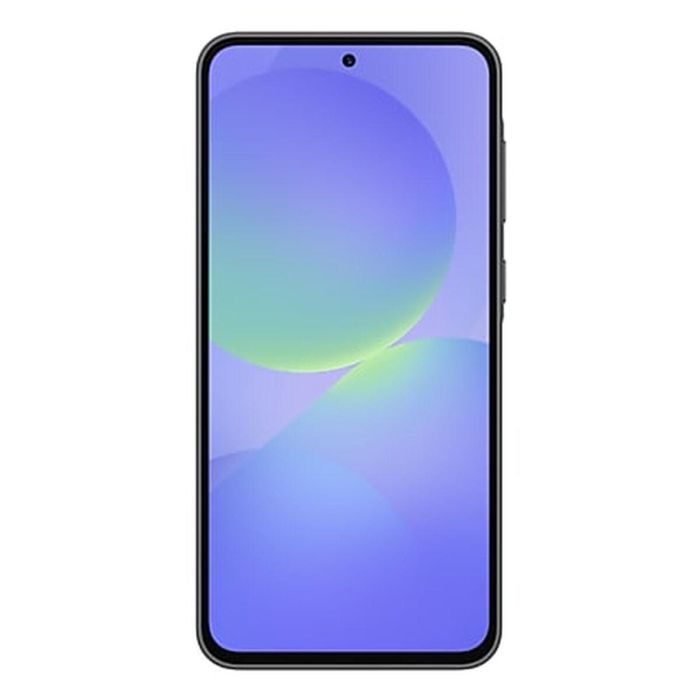 Samsung Galaxy A36 EE 128GB 6GB RAM 5G Negro 9