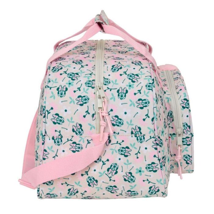 Bolsa deporte Minty Minnie Disney 40cm 2