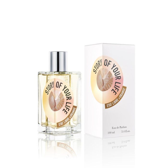 Perfume Mujer Etat Libre D'Orange Story Of Your Life EDP 100 ml 0 Perfume Mujer Etat Libre D'Orange Story Of Your Life EDP 100 ml 0