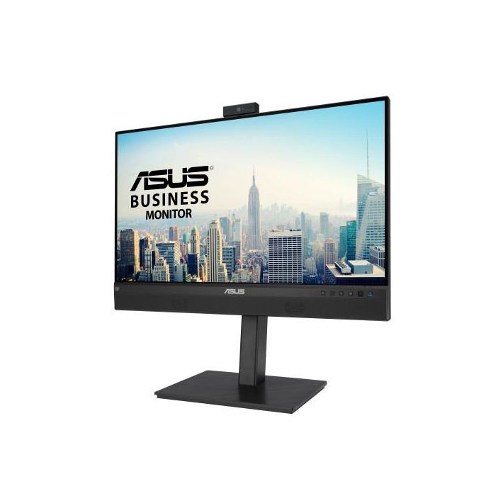 Monitor Profesional Asus BE24ECSNK 23.8"/ Full HD/ Webcam/ Multimedia/ Regulable en altura/ Negro 7