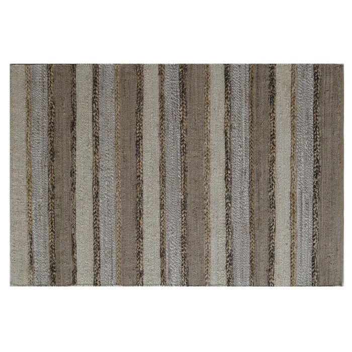 Alfombra Home ESPRIT Multicolor Boho 200 x 300 x 1 cm