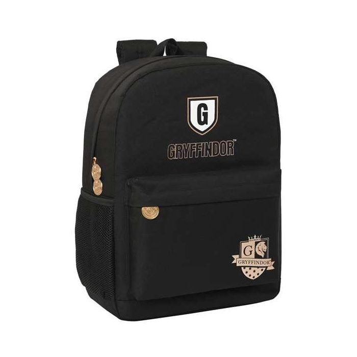 Mochila adapt.a carro harry potter "bravery" 32x43x14cm Mochila adapt.a carro harry potter "bravery" 32x43x14cm