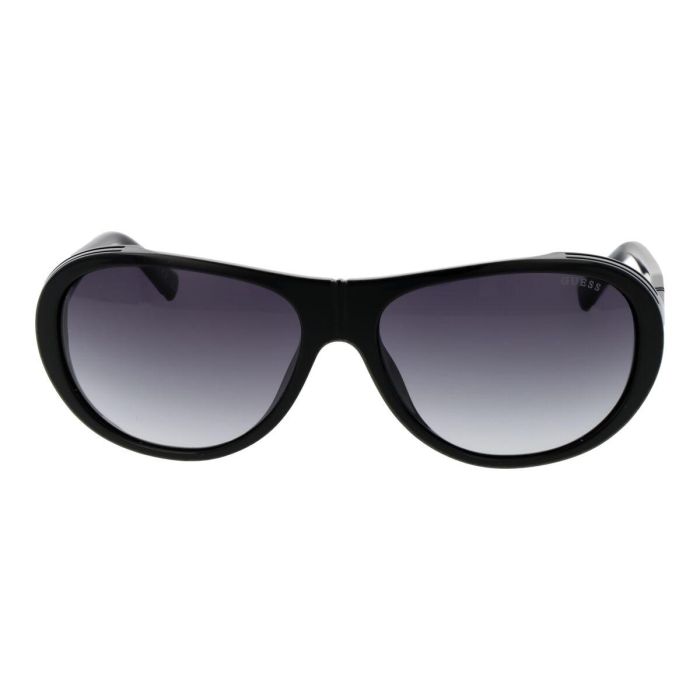 Gafas de Sol Hombre Guess GU00081 6201B 2 Gafas de Sol Hombre Guess GU00081 6201B 2