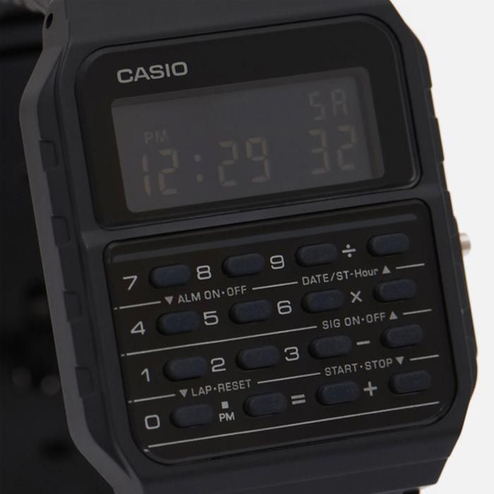 Reloj Unisex Casio CA-53WF-1BEF 2