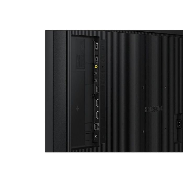 Samsung QM32C Pantalla Señalización Digital 32" Full HD Edge LED BLU Wifi 24/7 5 Samsung QM32C Pantalla Señalización Digital 32" Full HD Edge LED BLU Wifi 24/7 5